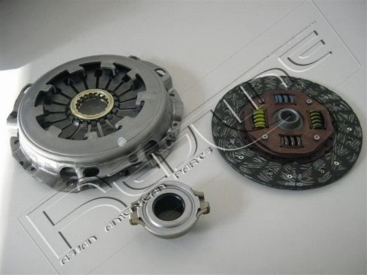 Clutch Kit (25SU002)