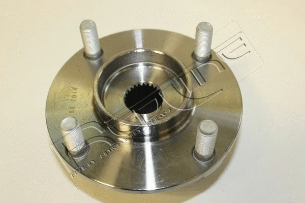 Wheel Hub