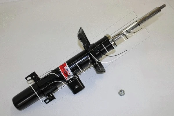 Shock Absorber