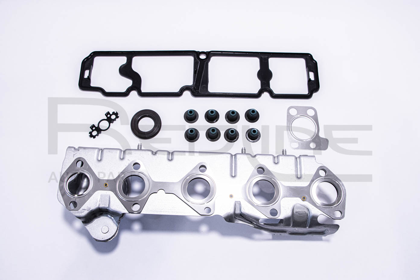 Gasket Kit, cylinder head