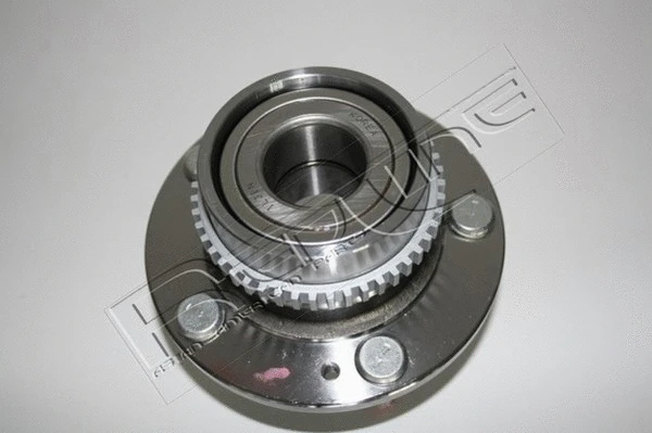 Wheel Hub (24KI037)
