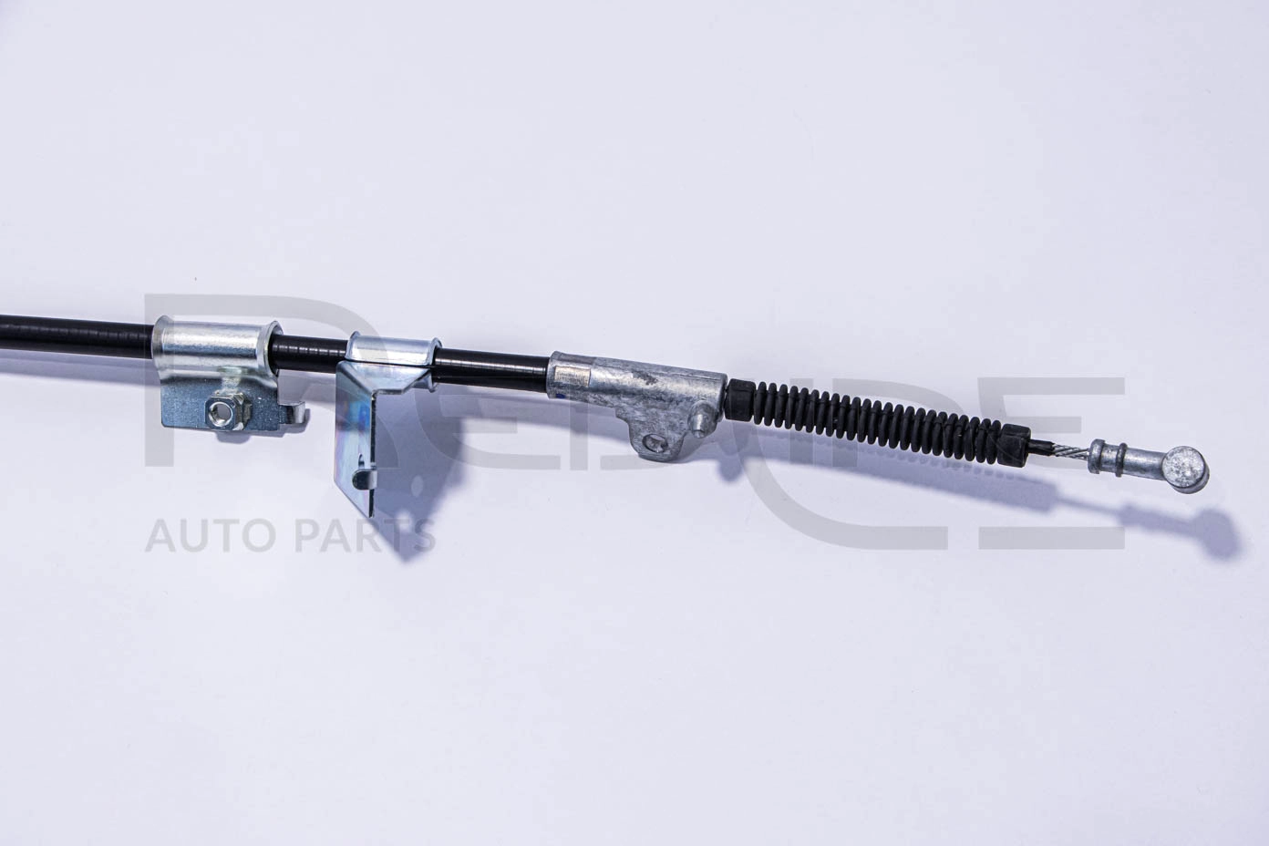 Cable Pull, parking brake