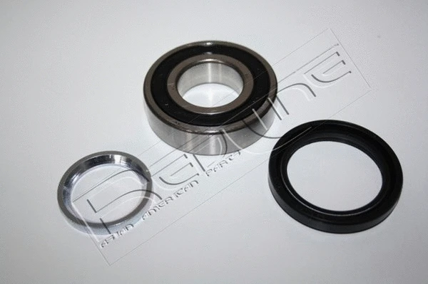 Wheel Bearing Kit (24SZ023)