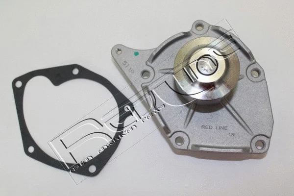 Water Pump, engine cooling (28NI026)