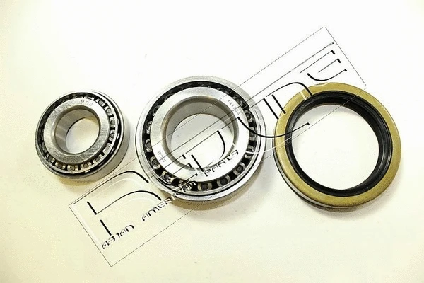 Wheel Bearing Kit (24KI052)