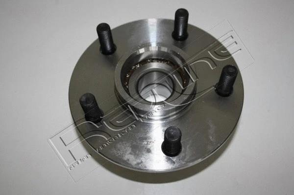 Wheel Hub