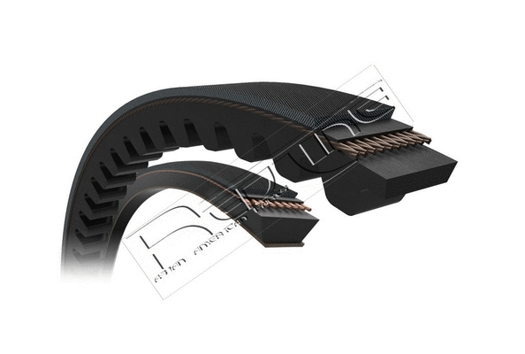 V-Belt (9910X1150)