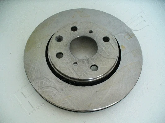 Brake Disc (26TO031)