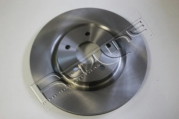 Brake Disc (26NI076)