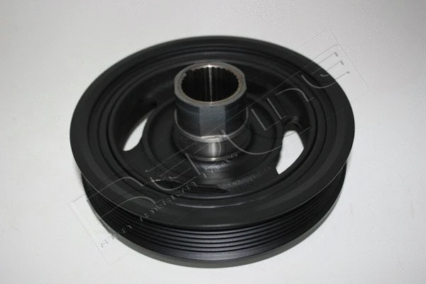 Belt Pulley, crankshaft (30HO005)