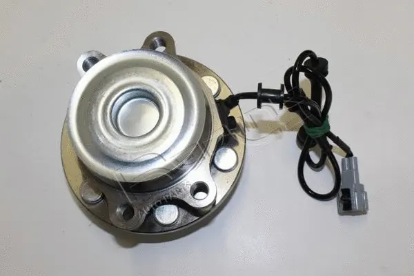 Wheel Hub