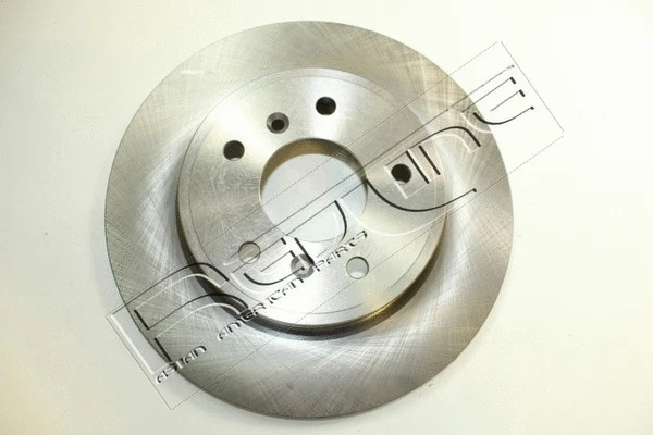 Brake Disc (26NI072)