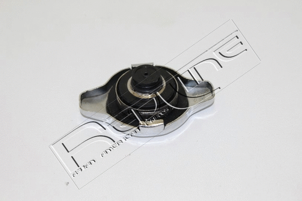 Cap, radiator (67TT006)