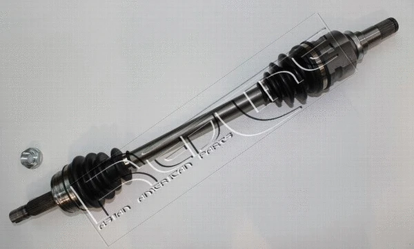 Drive Shaft (45TO045)