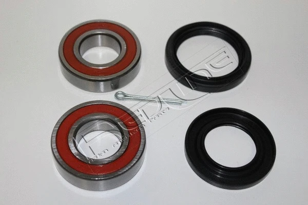 Wheel Bearing Kit (24SU005)