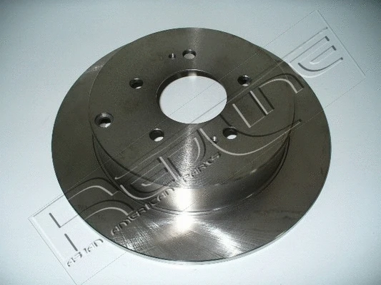 Brake Disc (26MI032)