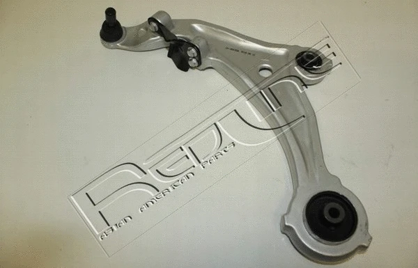 Control/Trailing Arm, wheel suspension (40NI183)