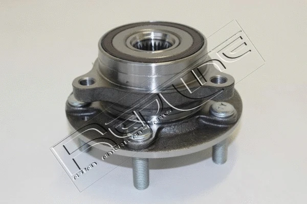 Wheel Hub (24KI060)