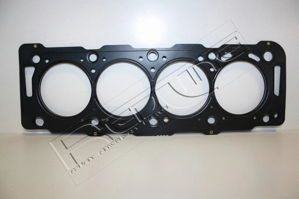 Gasket, cylinder head (34SZ035)
