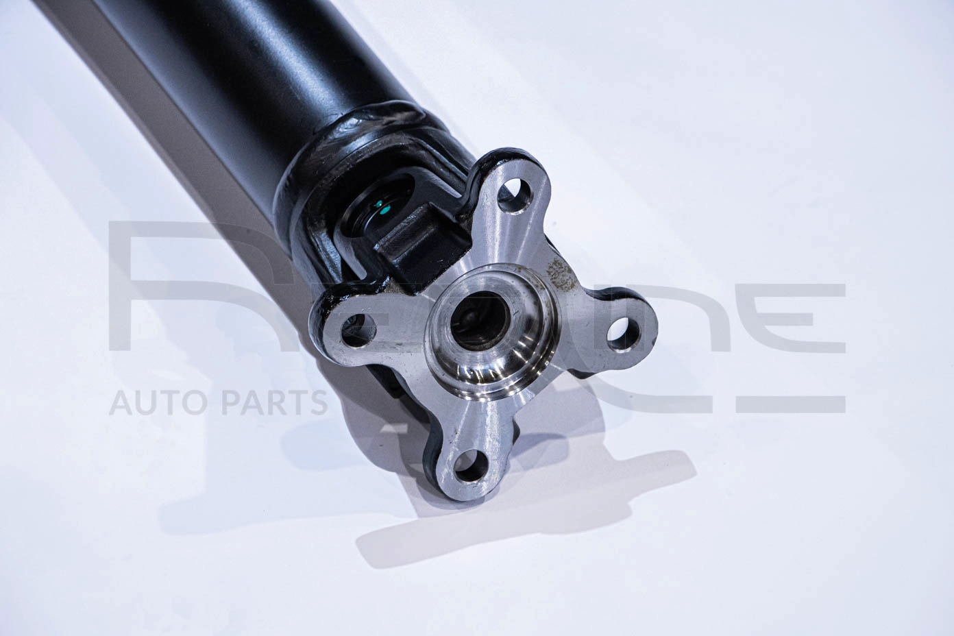 Propshaft, axle drive