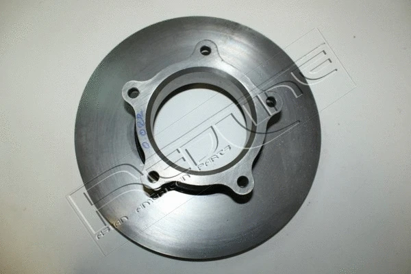 Brake Disc (26TA007)