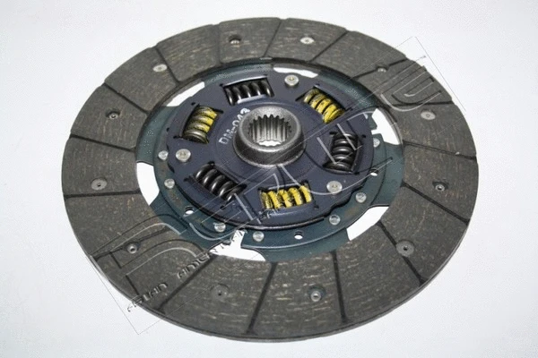 Clutch Disc (25MI001)