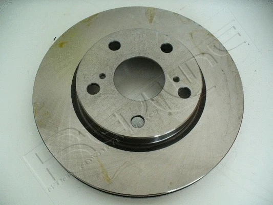 Brake Disc (26TO020)