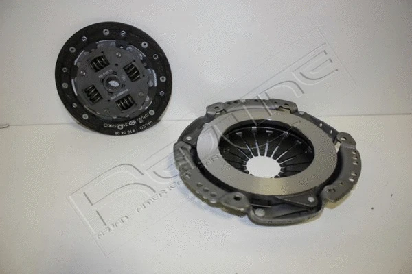 Clutch Kit (25NI082)