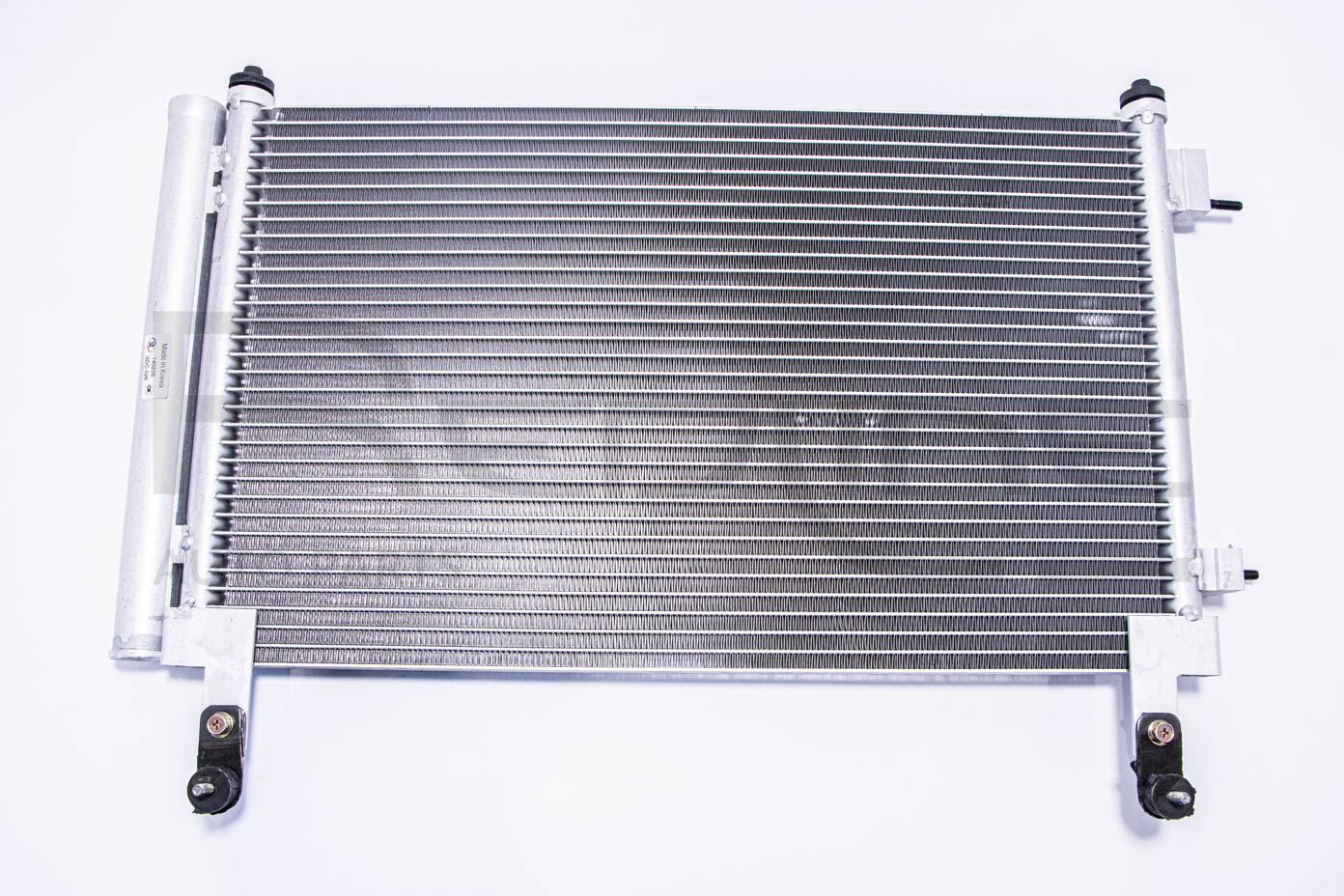 Condenser, air conditioning (51DW011)