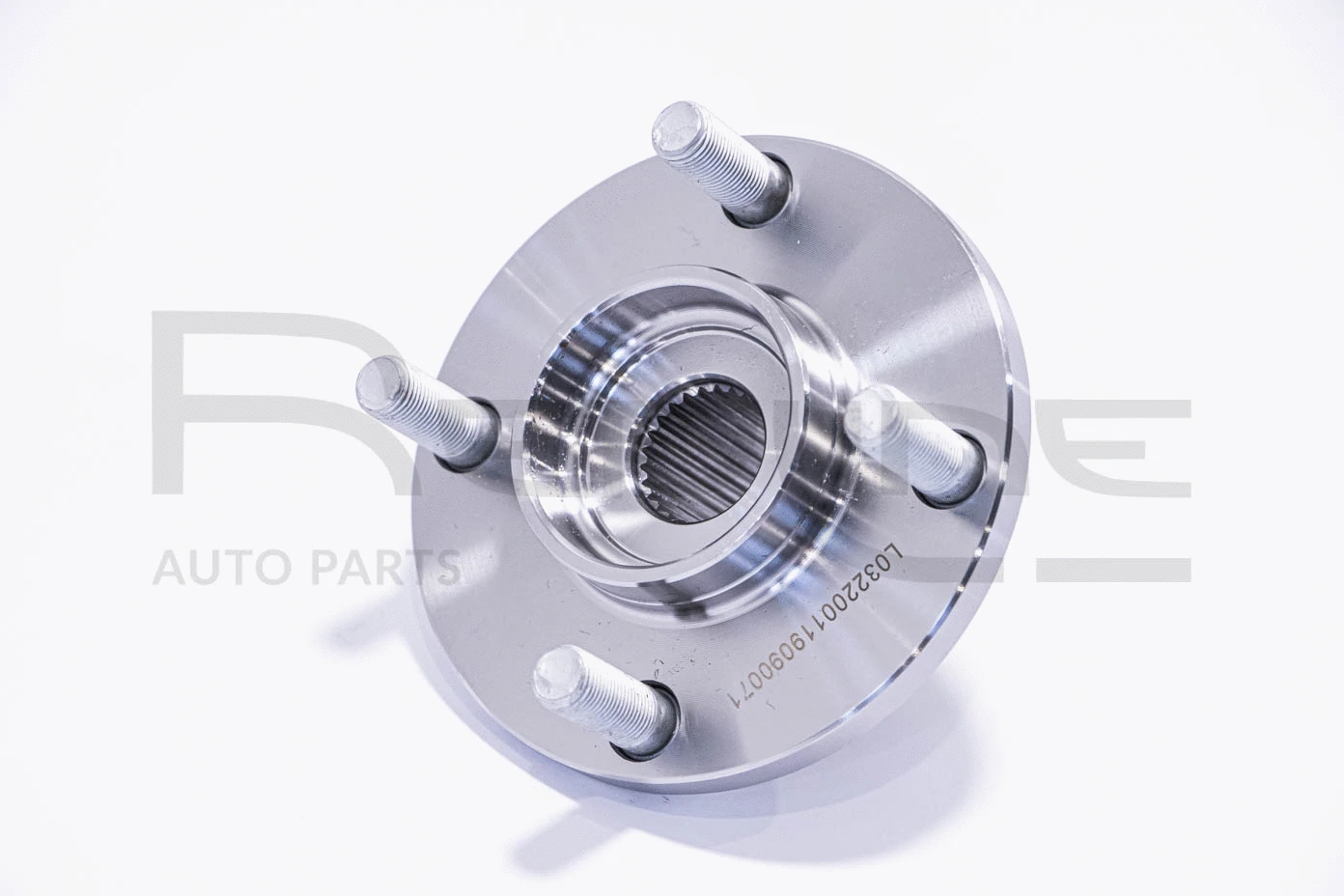 Wheel Hub