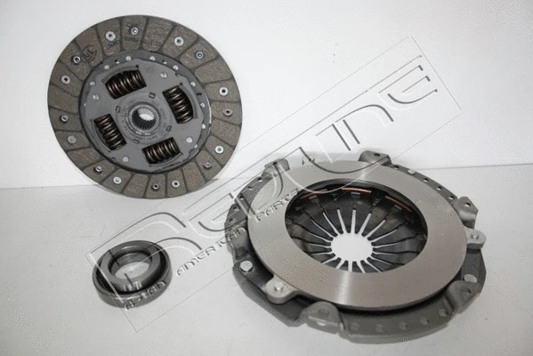 Clutch Kit (25IZ020)