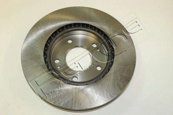 Brake Disc (26KI070)