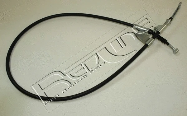 Cable Pull, parking brake (49NI046)