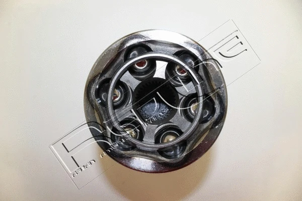 Joint Kit, drive shaft