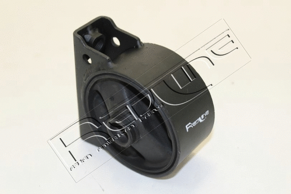 Mounting, engine