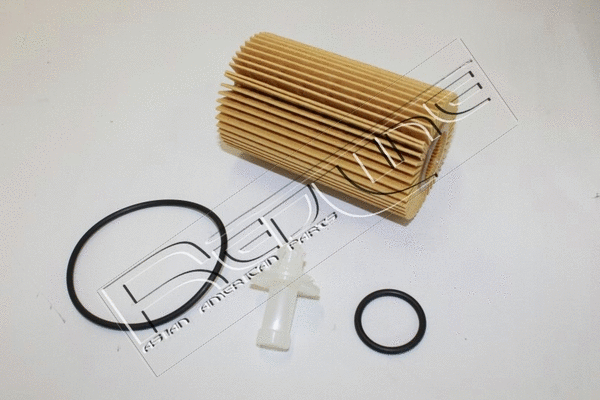 Oil Filter (38TO014)