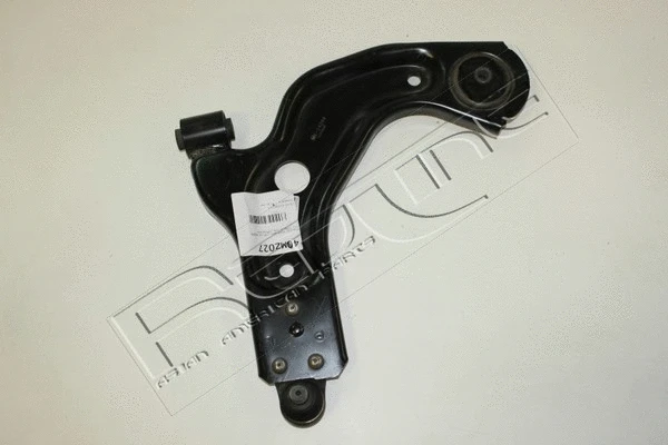 Control/Trailing Arm, wheel suspension (40MZ027)