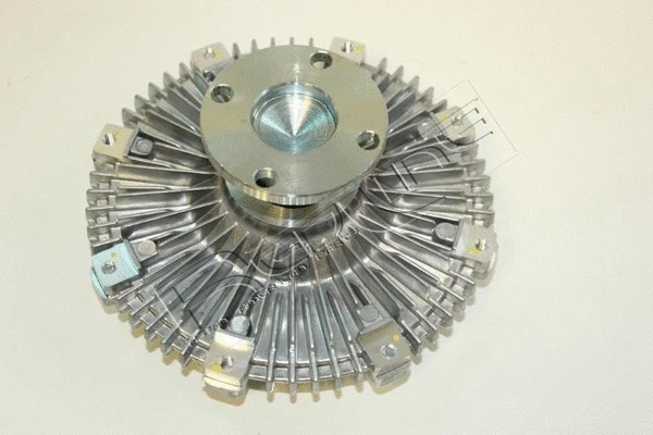 Clutch, radiator fan (28MI048)
