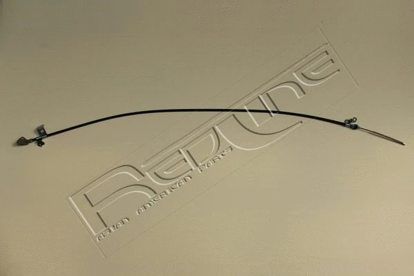 Cable Pull, parking brake (49TO015)