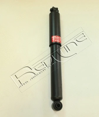 Shock Absorber (39CH002)