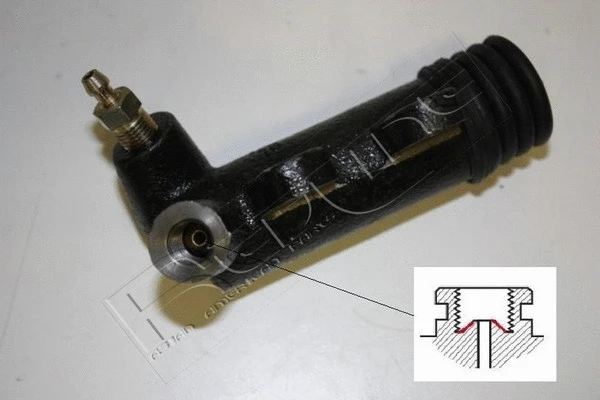 Slave Cylinder, clutch (08TO033)