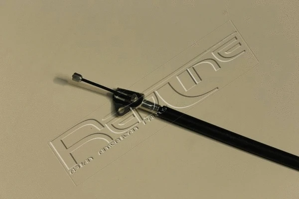 Cable Pull, parking brake