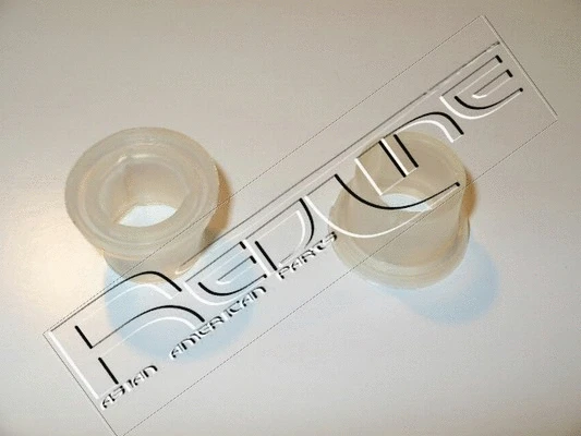 Bush, tie rod end (steering damper mounting) (43MI000)