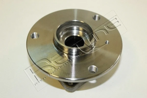 Wheel Hub