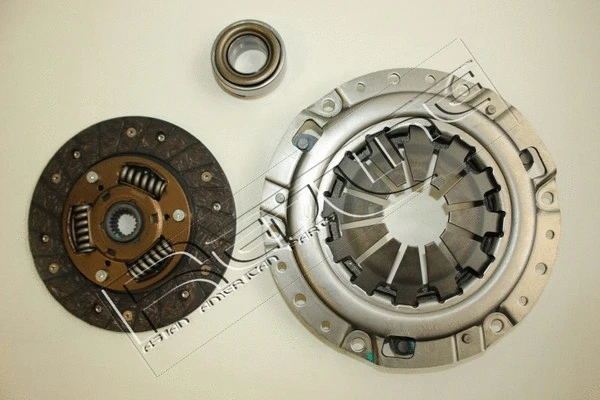 Clutch Kit