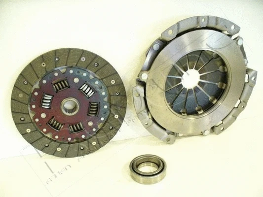 Clutch Kit (25IZ009)