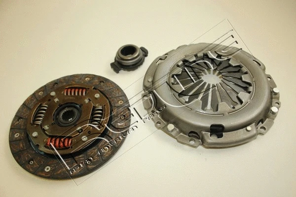 Clutch Kit (25TA011)