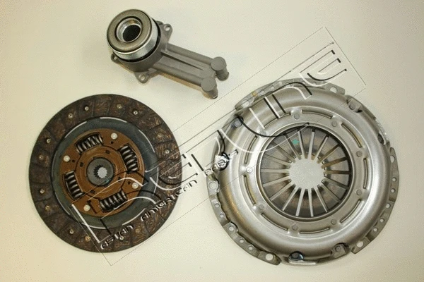 Clutch Kit