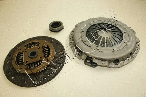 Clutch Kit