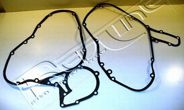 Gasket Kit, crankcase